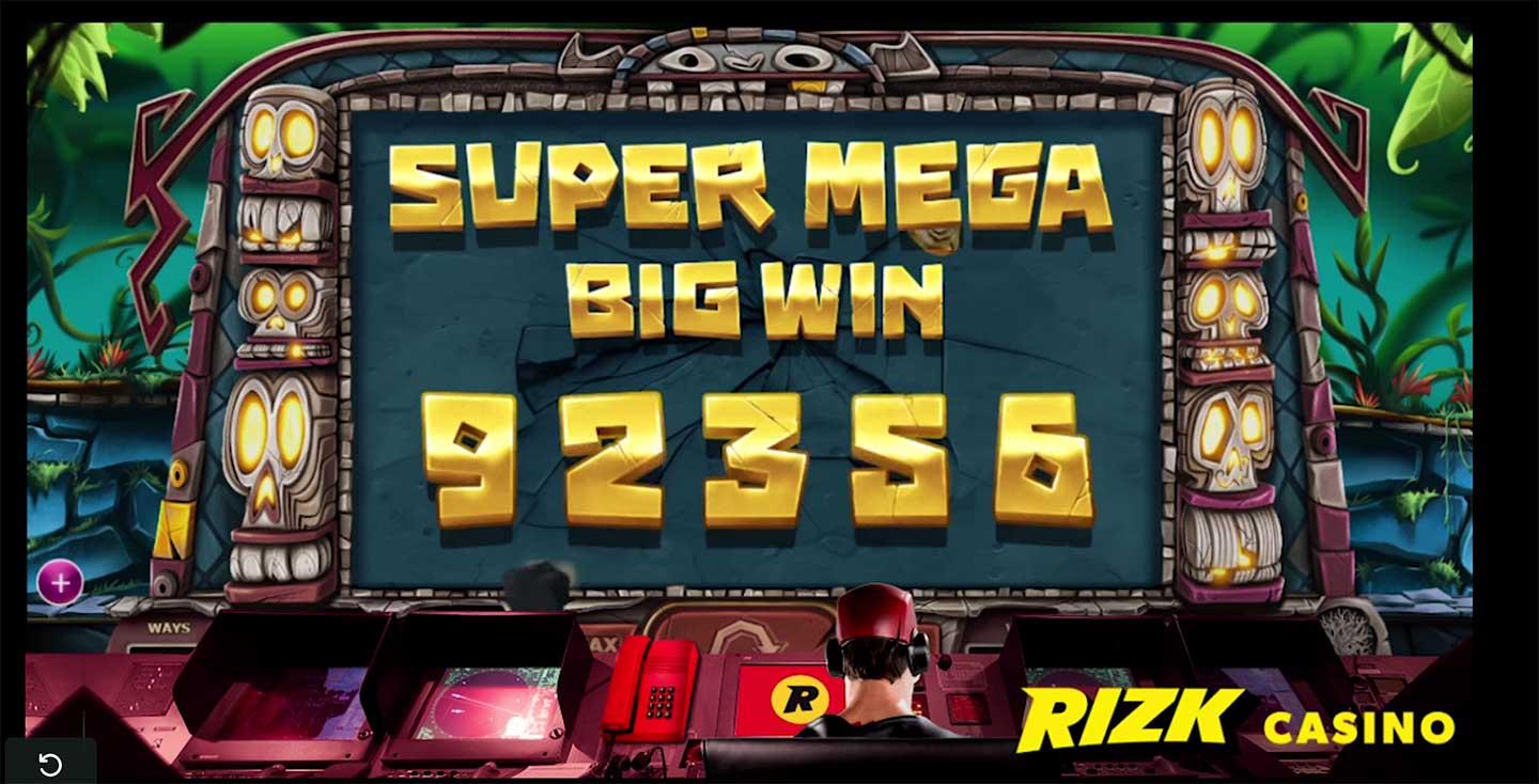 Rizk Casino