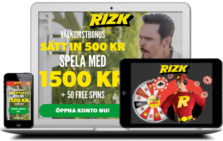 Rizk Casino