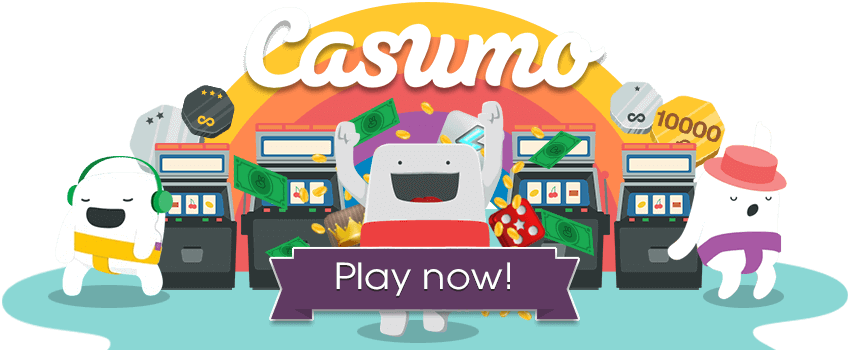 Casumo Casino